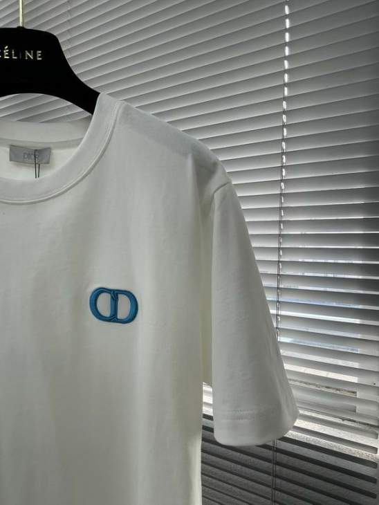 Dior T Shirts Short _SKUDiorS-2XLtltx2916012